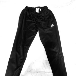 ADIDAS Climalite zip sweats